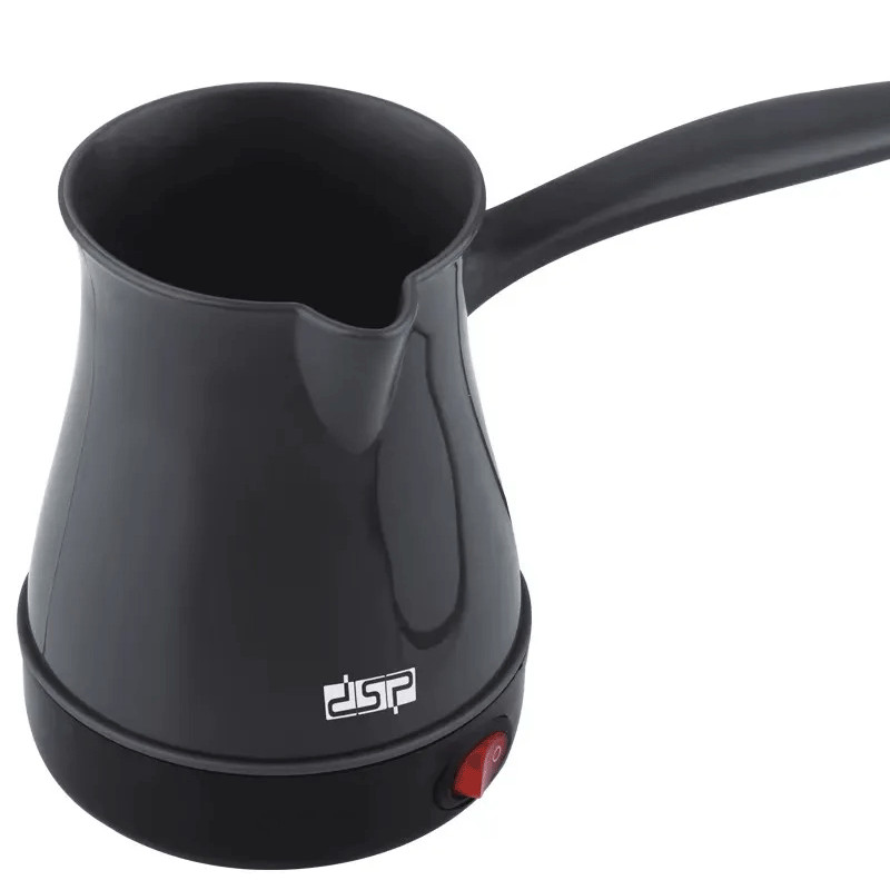 Zazwa Electrique Turc DSP KA3027 600W 0.3L Noir en Tunisie