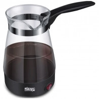 Zazwa Electrique Turc DSP KA3037 600W 0.7L Noir en Tunisie