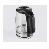 Bouilloire Électrique DSP KK1273 2200W 2 Litres Noir EN Tunisie