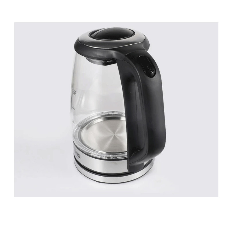 Bouilloire Électrique DSP KK1273 2200W 2 Litres Noir EN Tunisie