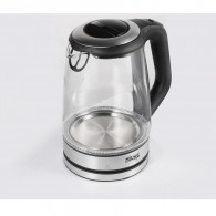 Bouilloire Électrique DSP KK1273 2200W 2 Litres Noir EN Tunisie