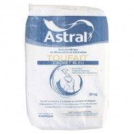 Toufait Cachet Bleu Astral 25 Kg Blanc en Tunisie