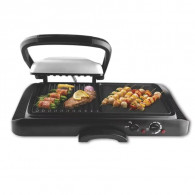 Grill Electrique DSP KB1050 1600W Noir EN Tunisie