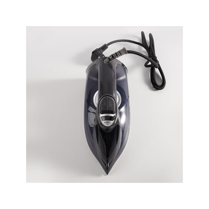 Fer à Repasser DSP KD1097 2200W Bleu En Tunisie