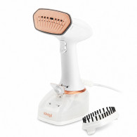 Défroisseur Vertical DSP 3En1 KD1121 1400W Blanc En Tunisie