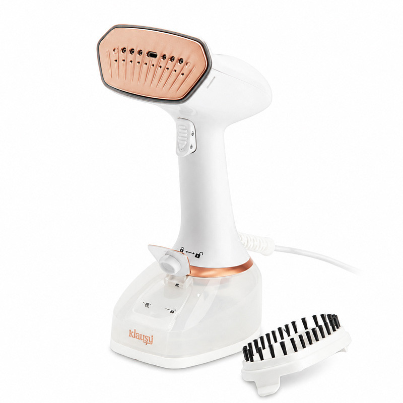 Défroisseur Vertical DSP 3En1 KD1121 1400W Blanc En Tunisie