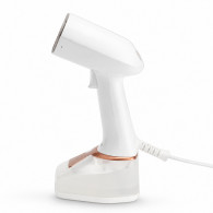 Défroisseur Vertical DSP 3En1 KD1121 1400W Blanc En Tunisie