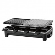 Appareil à Raclette DSP KB1084U 1500W Noir en Tunisie