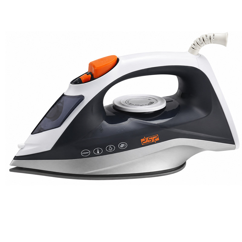 Fer à Repasser DSP KD1097 2200W Gris En Tunisie