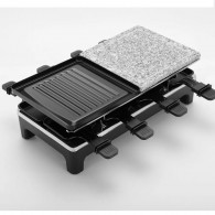 Appareil à Raclette DSP KB1084U 1500W Noir en Tunisie