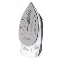 Fer à Repasser DSP KD1097 2200W Gris En Tunisie