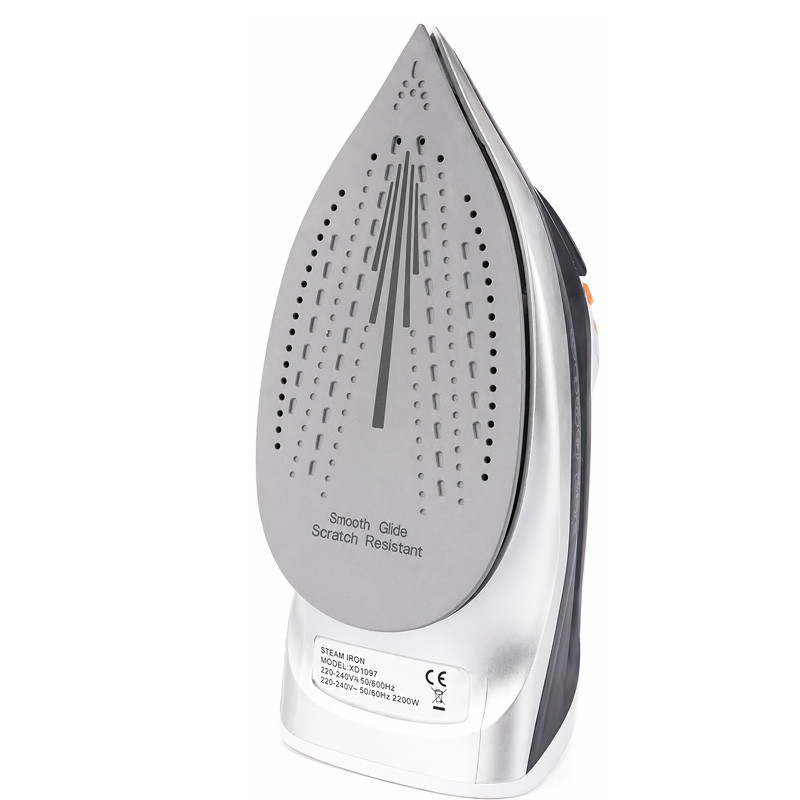 Fer à Repasser DSP KD1097 2200W Gris En Tunisie