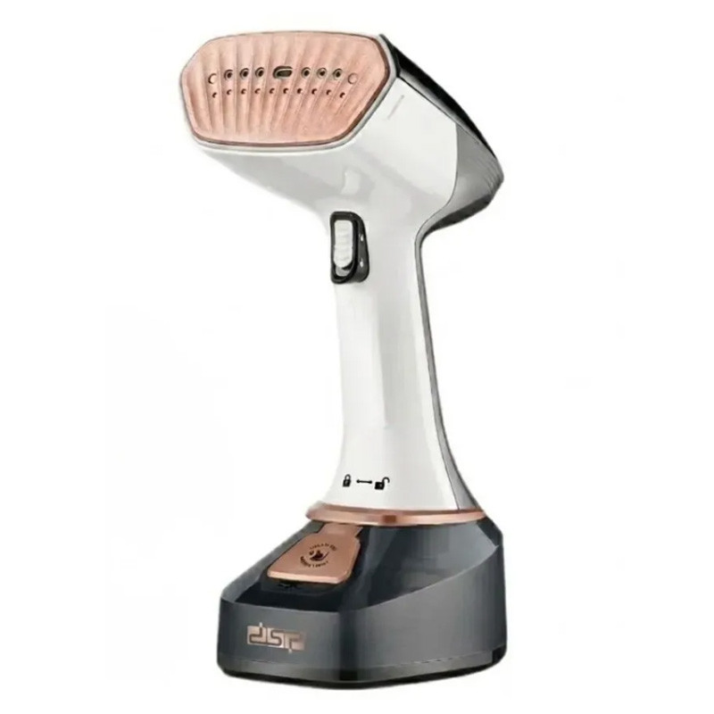 Défroisseur Vertical DSP 3En1 KD1121 1400W Noir En Tunisie