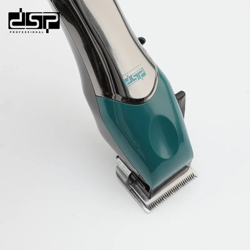 Tondeuse Cheveux Professionnelle DSP 90673 Vert en Tunisie