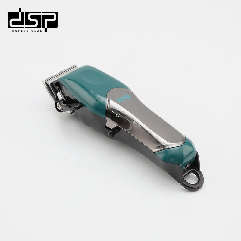 Tondeuse Cheveux Professionnelle DSP 90673 Vert en Tunisie