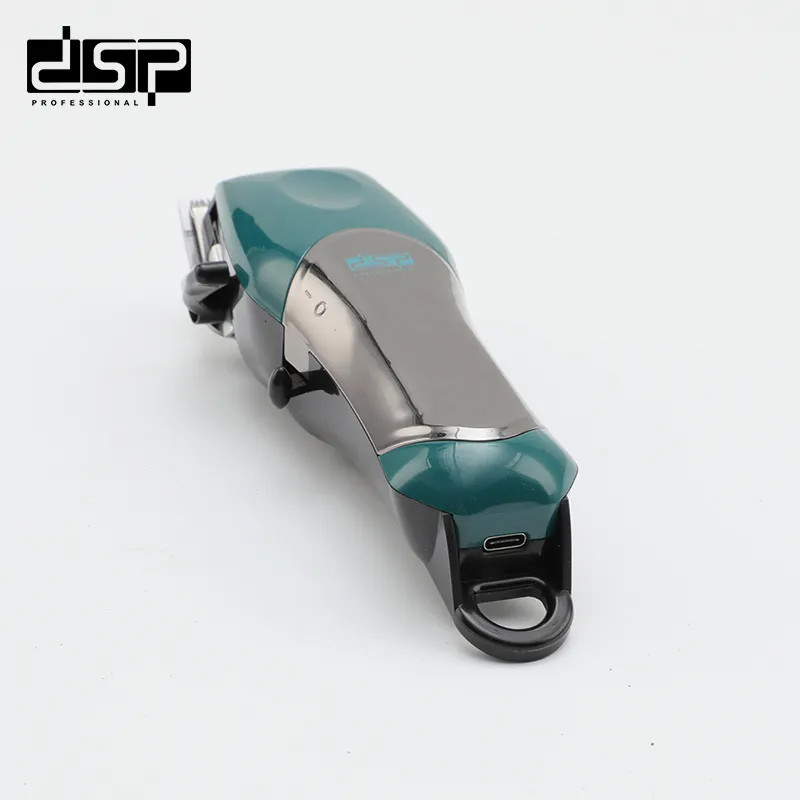 Tondeuse Cheveux Professionnelle DSP 90673 Vert en Tunisie