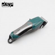Tondeuse Cheveux Professionnelle DSP 90673 Vert en Tunisie