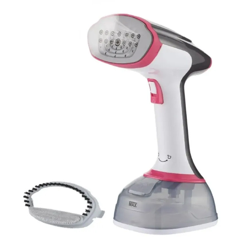 Défroisseur Vertical DSP 3En1 KD1357 1600W Gris En Tunisie