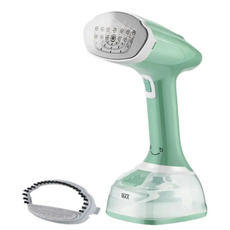 Défroisseur Vertical DSP 3En1 KD1357 1600W Vert En Tunisie