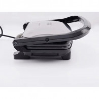 Appareil à Panini & Grill 2En1 DSP KB1085 1000W Silver en Tunisie
