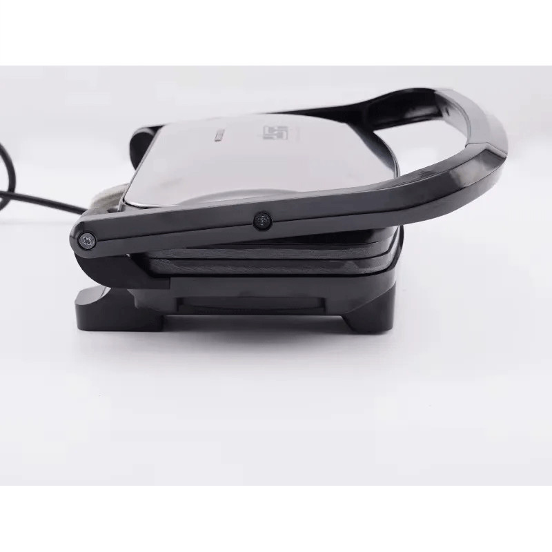 Appareil à Panini & Grill 2En1 DSP KB1085 1000W Silver en Tunisie
