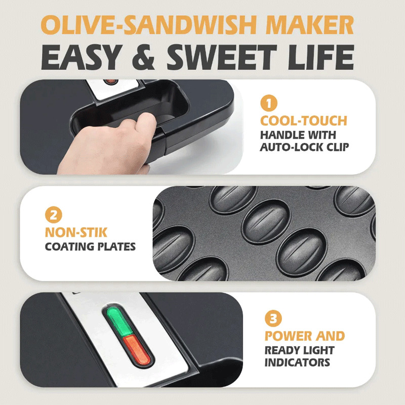 Appareil à Zouza DSP KC1154 1400W Noir en Tunisie