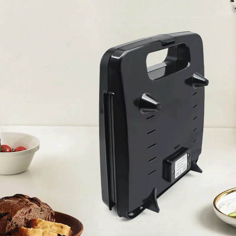 Appareil à Zouza DSP KC1154 1400W Noir en Tunisie