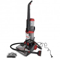 Aspirateur Electrique DSP KD2042 800W Noir & Rouge En Tunisie