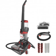 Aspirateur Electrique DSP KD2042 800W Noir & Rouge En Tunisie
