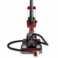 Aspirateur Electrique DSP KD2042 800W Noir & Rouge En Tunisie