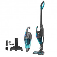 Aspirateur Balai 2EN1 DSP KD2048 120W Noir & Bleu En Tunisie