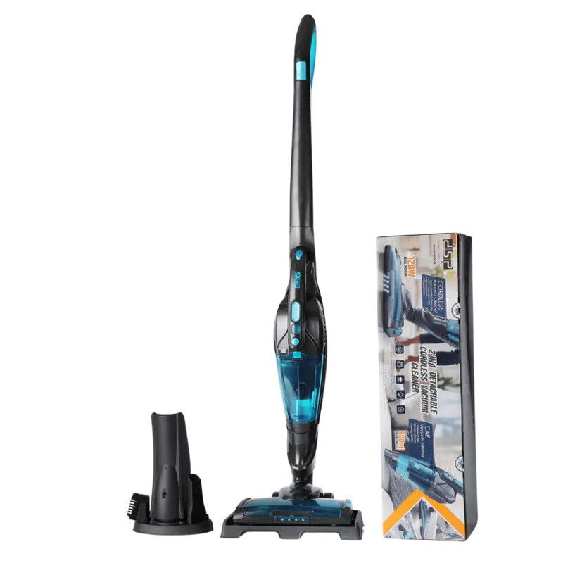Aspirateur Balai 2EN1 DSP KD2048 120W Noir & Bleu En Tunisie