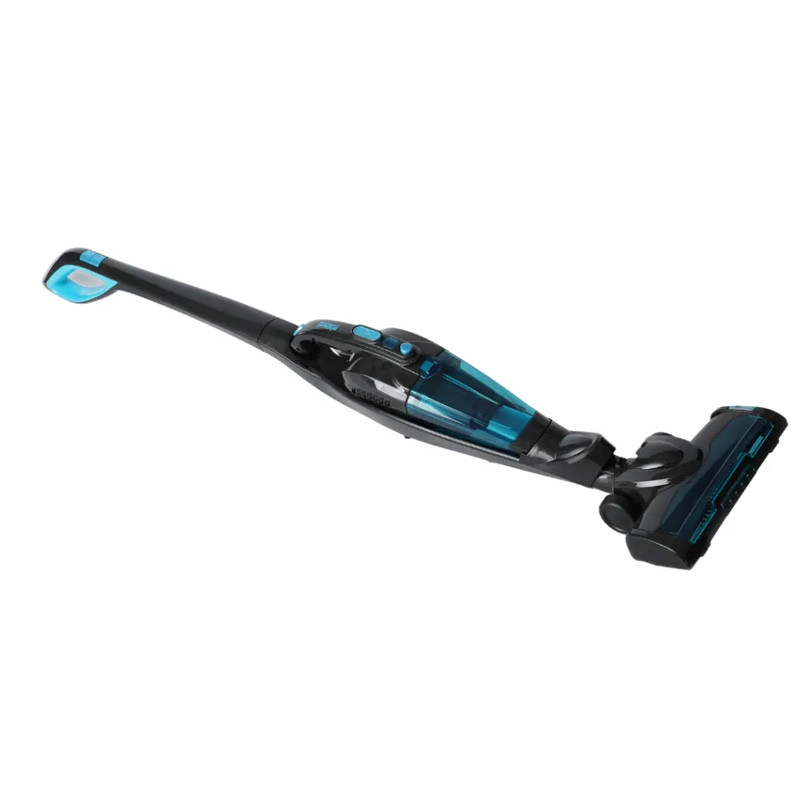 Aspirateur Balai 2EN1 DSP KD2048 120W Noir & Bleu En Tunisie