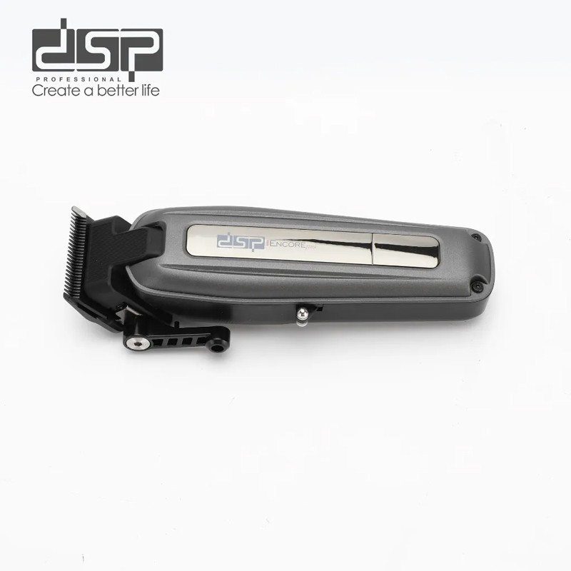 Tondeuse à Cheveux Professionnelle DSP 91415 Gris en Tunisie