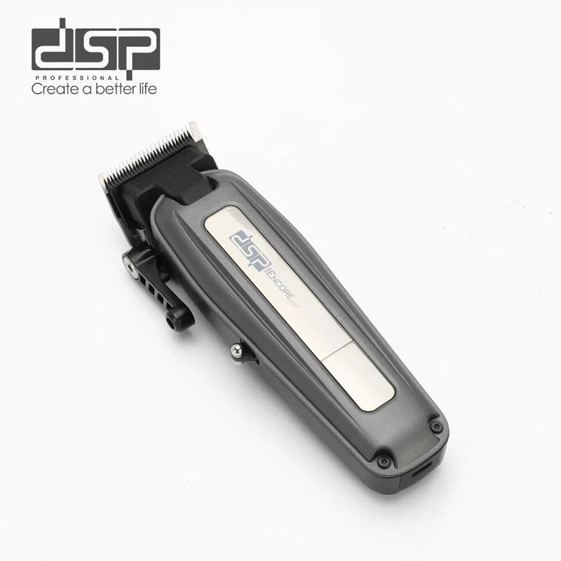 Tondeuse à Cheveux Professionnelle DSP 91415 Gris en Tunisie