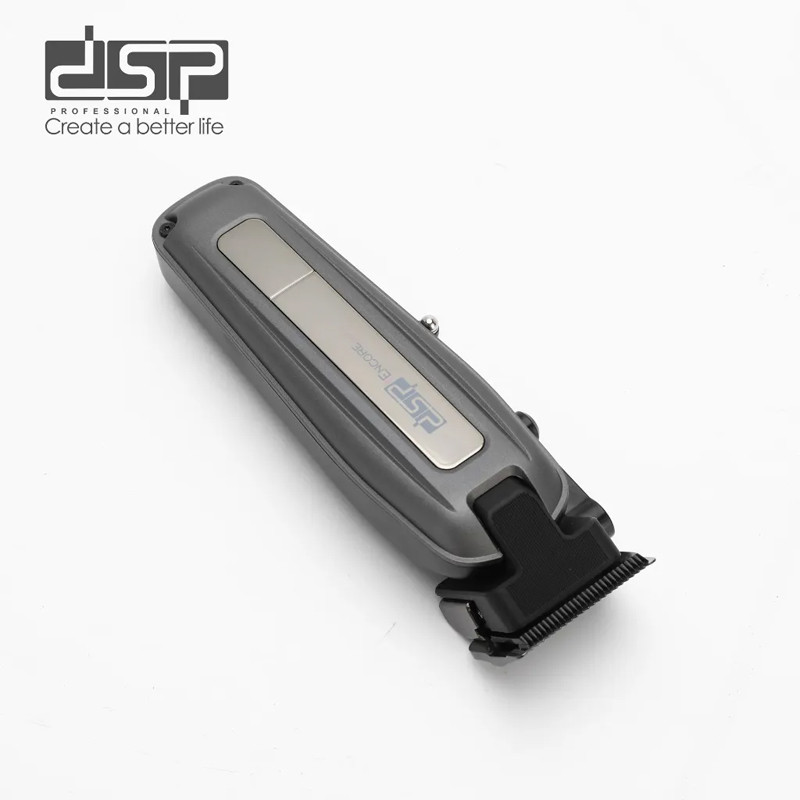 Tondeuse à Cheveux Professionnelle DSP 91415 Gris en Tunisie