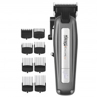 Tondeuse à Cheveux Professionnelle DSP 91415 Gris en Tunisie