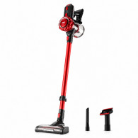 Aspirateur Sans Fil 3En1 DSP KD2063 150W Rouge En Tunisie