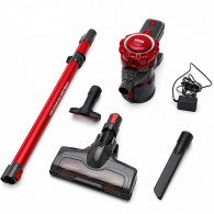 Aspirateur Sans Fil 3En1 DSP KD2063 150W Rouge En Tunisie