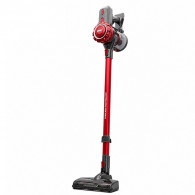 Aspirateur Sans Fil 3En1 DSP KD2063 150W Rouge En Tunisie