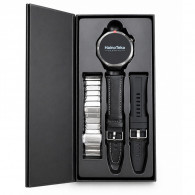 Montre Connectée Haino Teko GT5 PRO RW-65+ 2 Ceintures En Tunisie