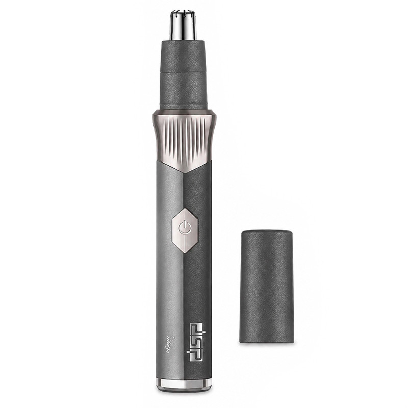 Tondeuse Nez Professionnelle DSP 40113 Gris en Tunisie