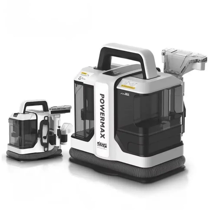 Aspirateur Multifonctions DSP KD2041 450W Noir En Tunisie