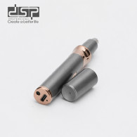 Tondeuse Nez Professionnelle DSP 40113 Gris en Tunisie