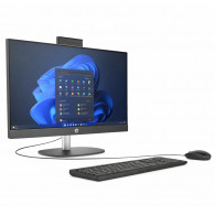 Pc de Bureau All In One HP ProOne 240 G10 Ultra 7 16Go 512Go SSD Windows 11 Pro en Tunisie