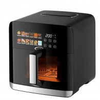 Air Fryer Prova PE-3003 1700W 7.8L Noir en Tunisie