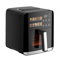 Air Fryer Prova PE-3003 1700W 7.8L Noir en Tunisie