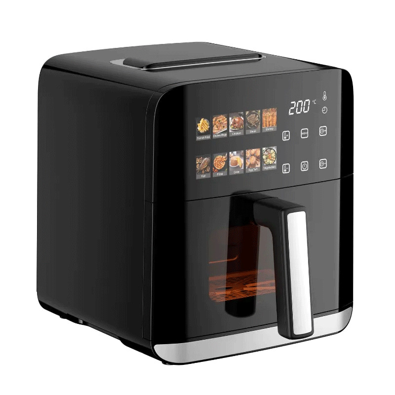 Air Fryer Prova PE-3003 1700W 7.8L Noir en Tunisie