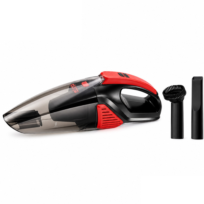 Aspirateur Rechargeable DSP KD2054 65W Rouge En Tunisie