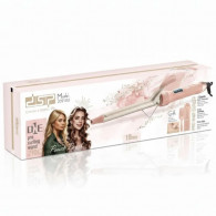 Fer À Boucler DSP 20910U Rose En Tunisie